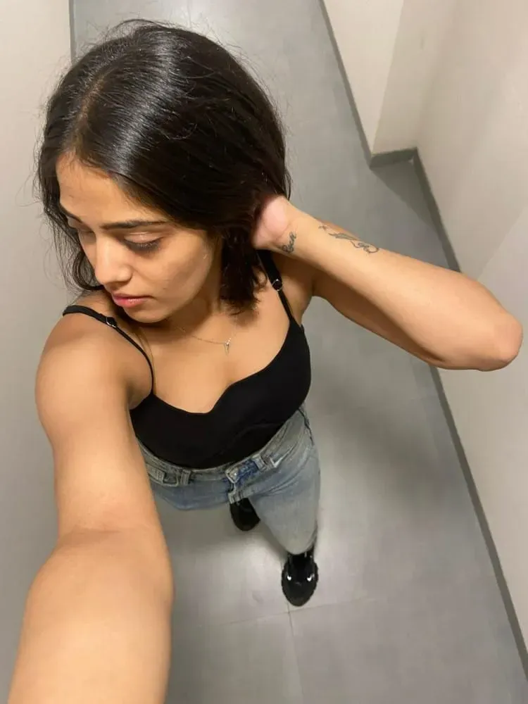 Aaravi • Elite VIP escort in Punjabi Bagh Delhi