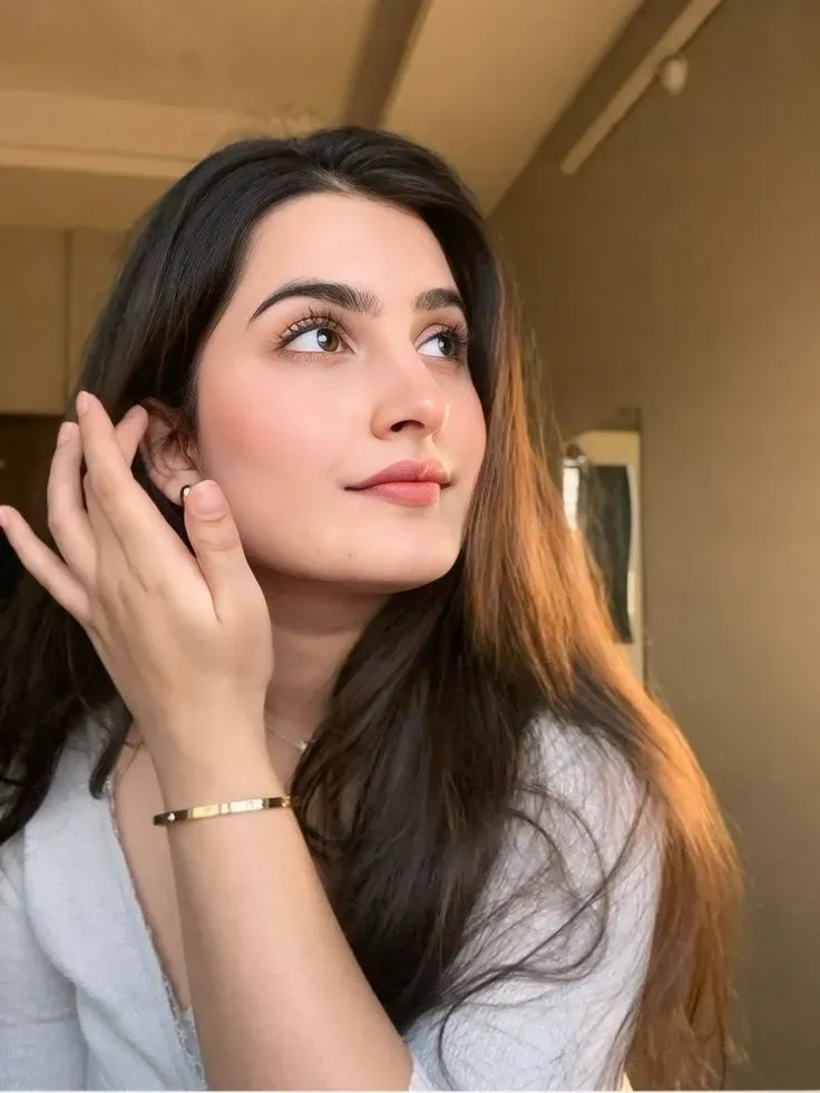 Anaya • Elite VIP escort in Punjabi Bagh Delhi