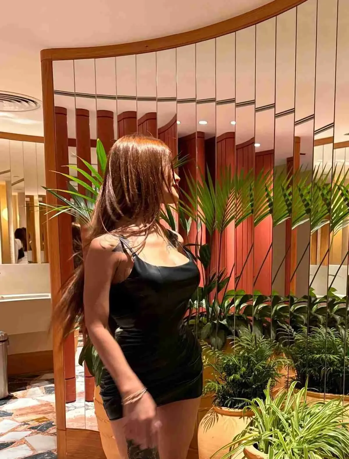 Anjali • Elite VIP escort in Punjabi Bagh Delhi