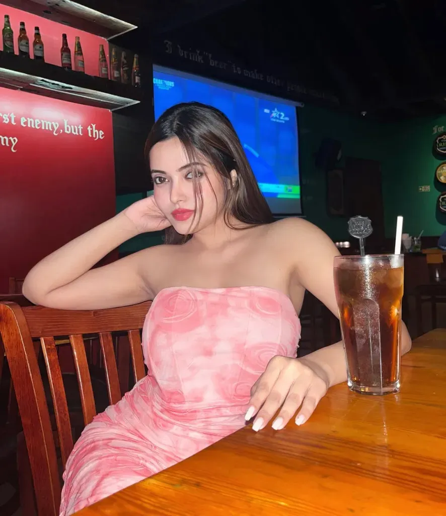 Siya • Elite VIP escort in Punjabi Bagh Delhi