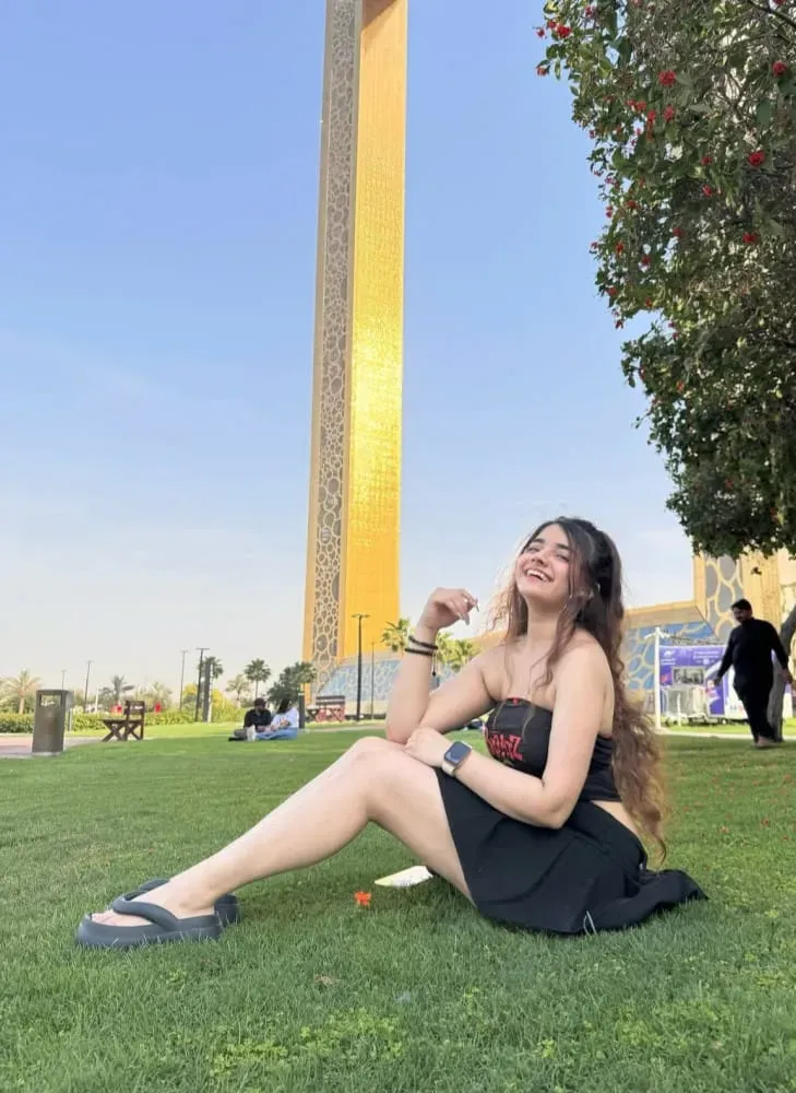 Yamini • Elite VIP escort in Punjabi Bagh Delhi