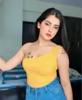 Jhanvi • Elite VIP escort in Punjabi Bagh Delhi